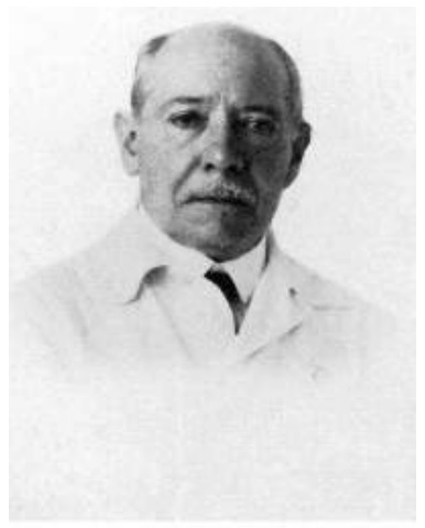 Dr. Clemente Alvarez