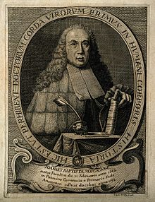 Giovanni Battista Morgagni
