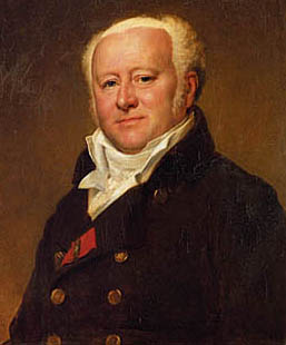 Jean-Nicolas Corvisart