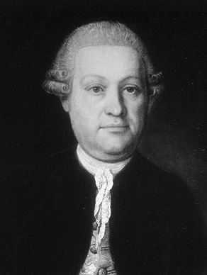 Josef Leopold Auenbrugger