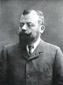 Louis Henri Vaquez