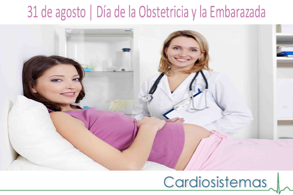 Día de la Obstetricia y de la Embarazada