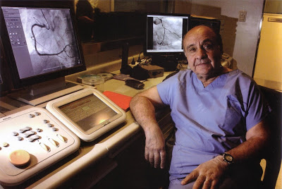 Dr. Luis M. de la Fuente