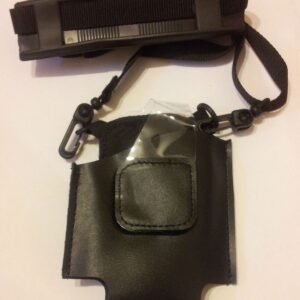 Estuche para Monitor Ambulatorio de Presión Arterial Ambulo 2400